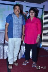 Vaishakham Movie Press Meet